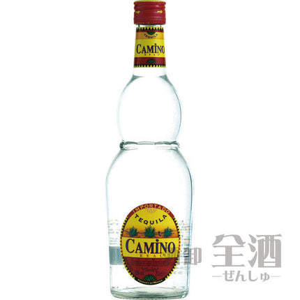 カミノ レアル ホワイト