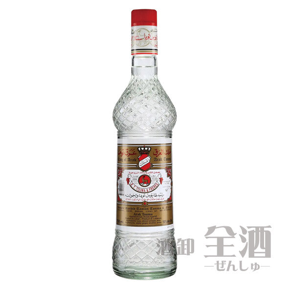 アラック トーマ エクストラ