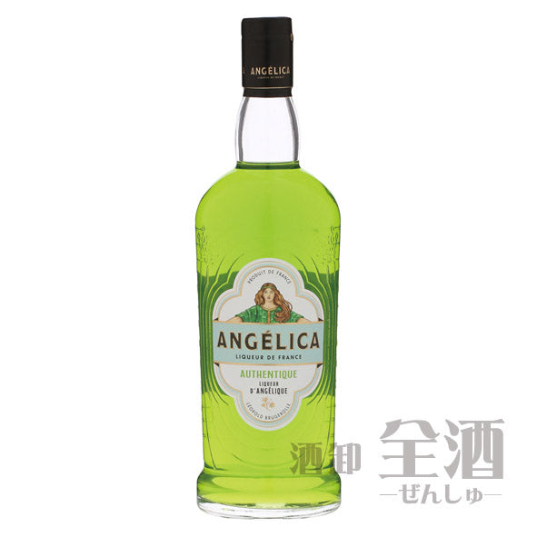 アンジェリカリキュール