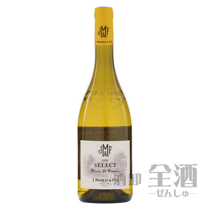 J.モローモローブラン