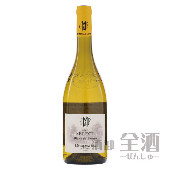 J.モローモローブラン