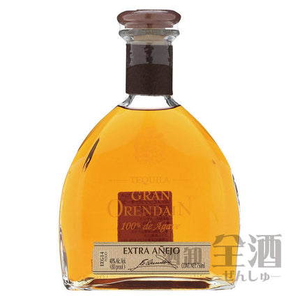 グランオレンダイン エクストラアニェホ