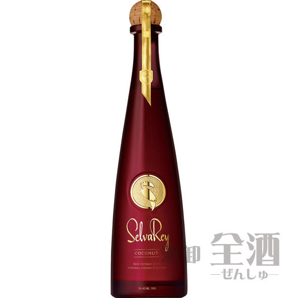 セルバレイ ココナッツ ラム