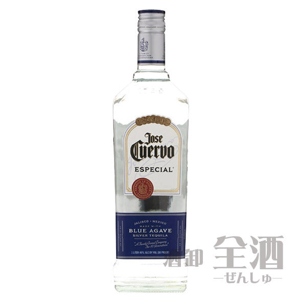 クエルボ エスペシャル シルバー 1000ml