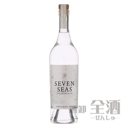 セブン シーズ シルバー