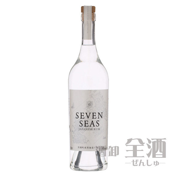 セブン シーズ シルバー