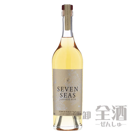 セブン シーズ ゴールド