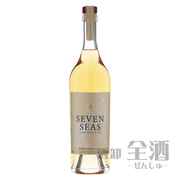 セブン シーズ ゴールド