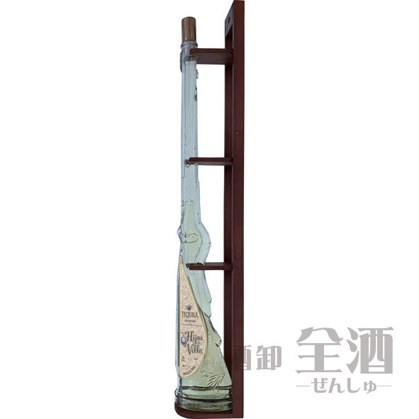 イホス デ ビジャ レポサド ライフルボトル