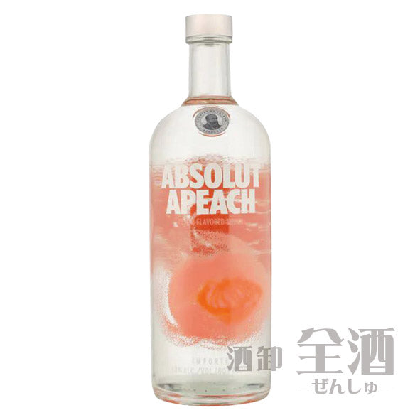 アブソルートアピーチ