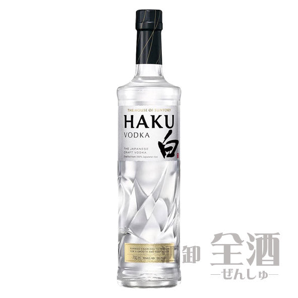 HAKU(白)