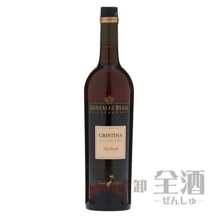 ゴンザレス ビアス クリスティーナ ミディアム