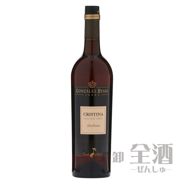 ゴンザレス ビアス クリスティーナ ミディアム