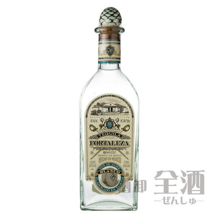 フォルタレサ ブランコ