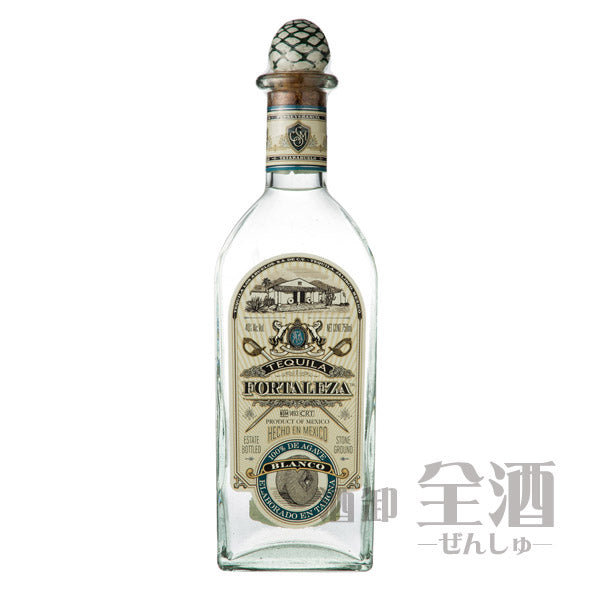 フォルタレサ ブランコ