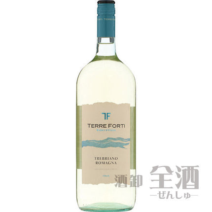 テッレ フォルティ トレッビアーノ 1500ml