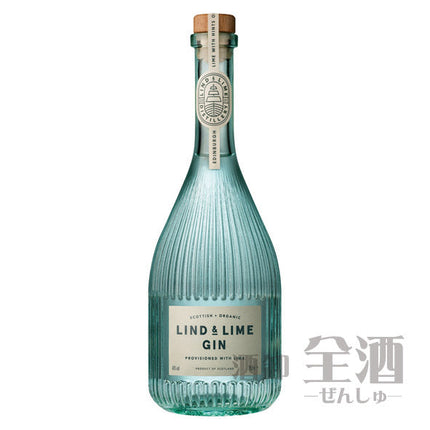 リンド アンド ライム ジン