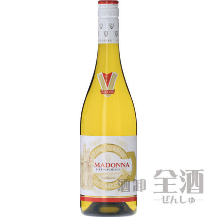 マドンナ リープフラウミルヒ