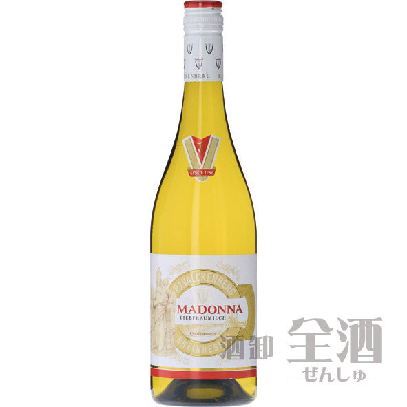 マドンナ リープフラウミルヒ