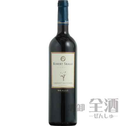 ロベール スカリ カベルネソーヴィニヨン