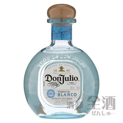 ドン フリオ ブランコ