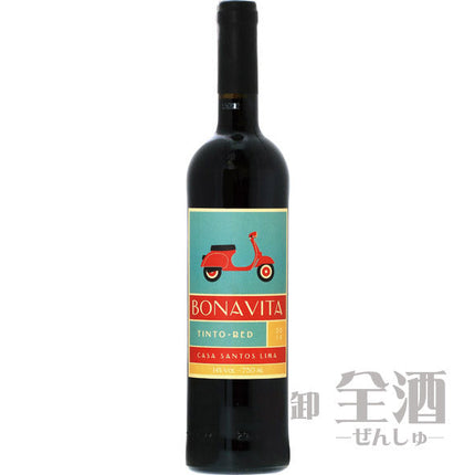 カーサ サントス リマ ボナヴィーダ