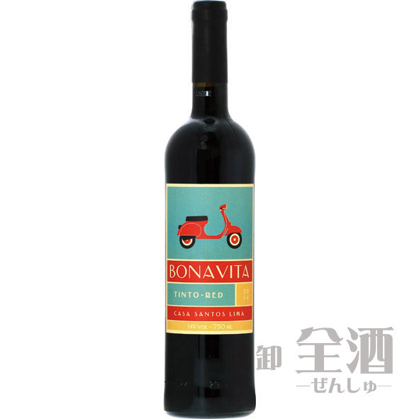 カーサ サントス リマ ボナヴィーダ