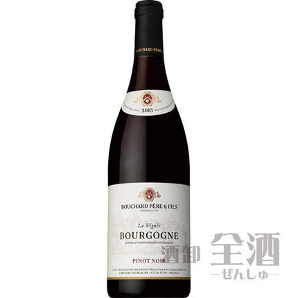 ブルゴーニュ ピノノワール ラ ヴィニエ