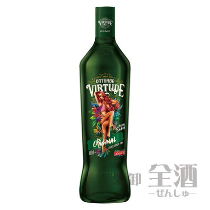 アステッカ カツアーバ