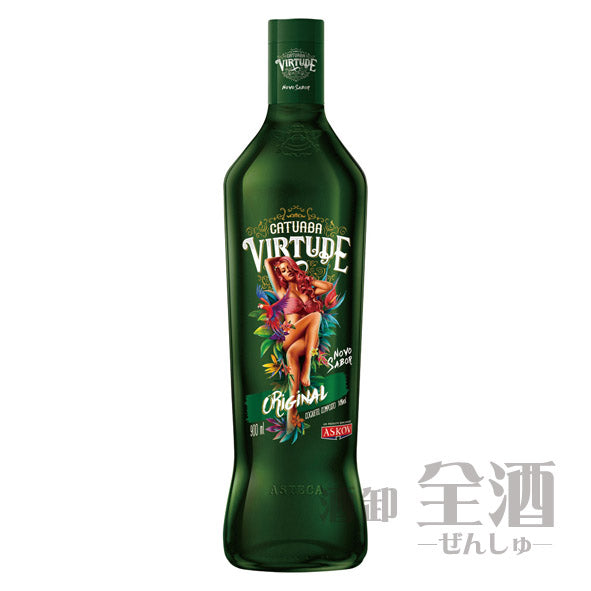 アステッカ カツアーバ