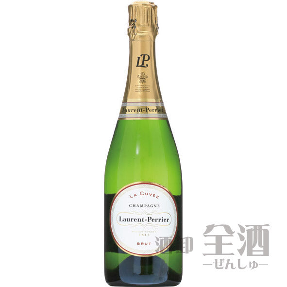 ローラン ペリエ ラ キュべ