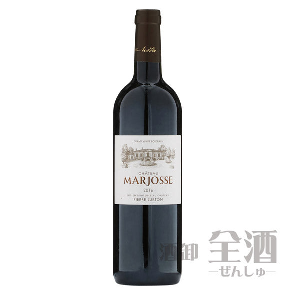 シャトー マルジョス