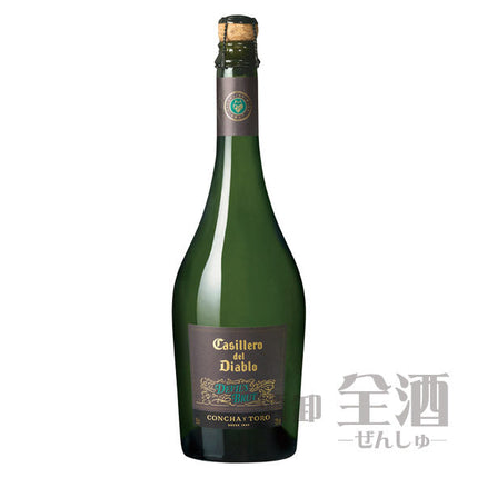 カッシェロ デル ディアブロ デビルズ ブリュット