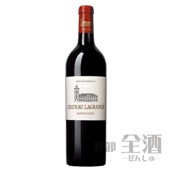 シャトー ラグランジュ 2019