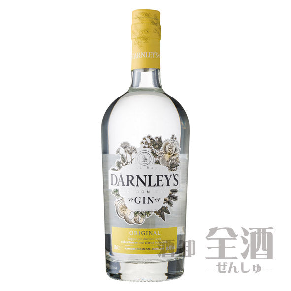 ダーンレイズ オリジナル ジン