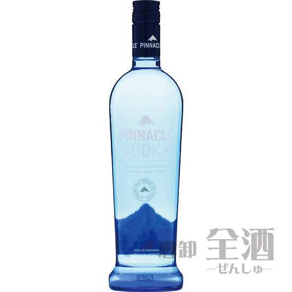 ピナクル ウオツカ