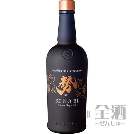 季の美 勢 京都ドライジン