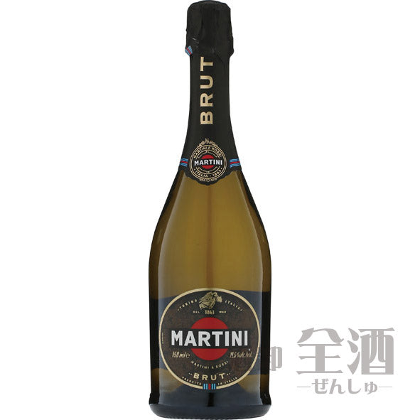 マルティーニ ブリュット