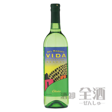 デルマゲイ ヴィーダ