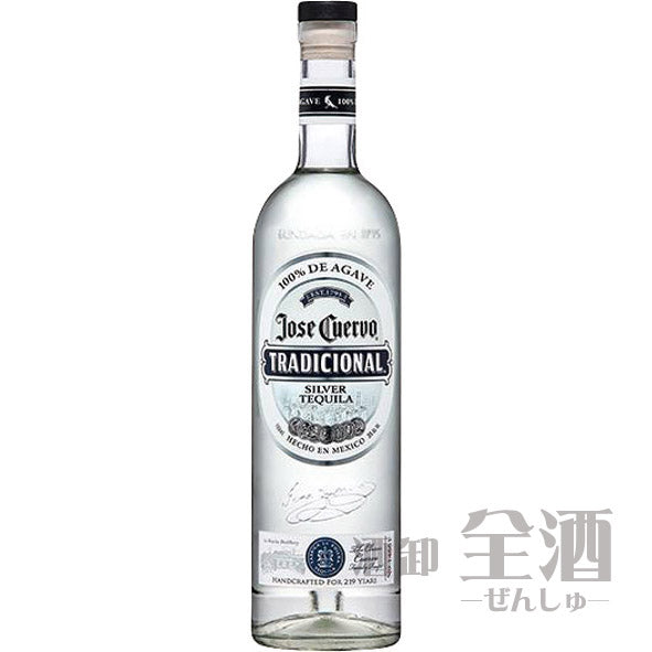 クエルボ トラディショナル シルバー