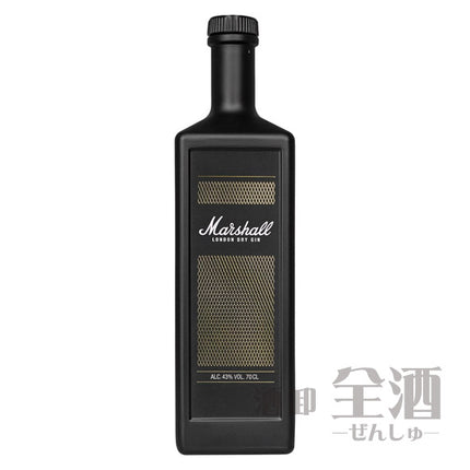 マーシャルロンドンドライジン