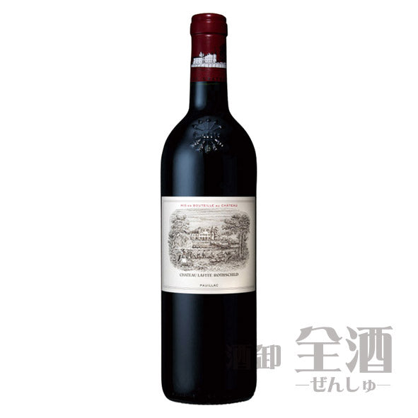 シャトー ラフィット ロートシルト 2021