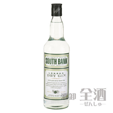サウスバンク ドライ ジン