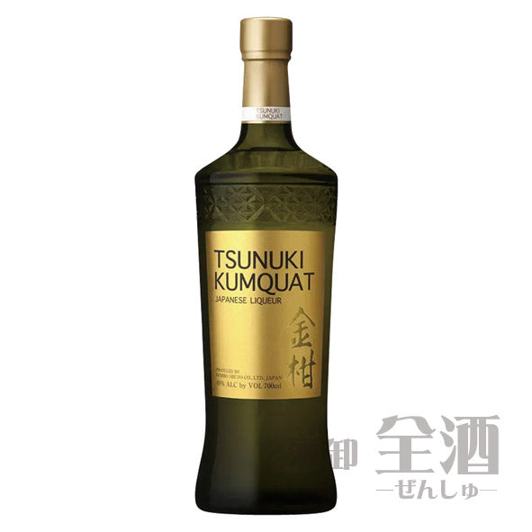 ツヌキ カムクワット