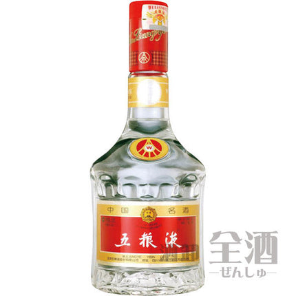 五粮液