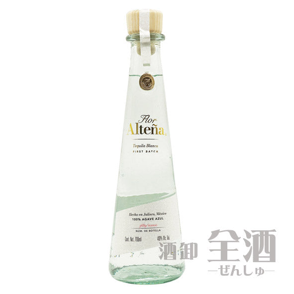フロールアルテーニャ