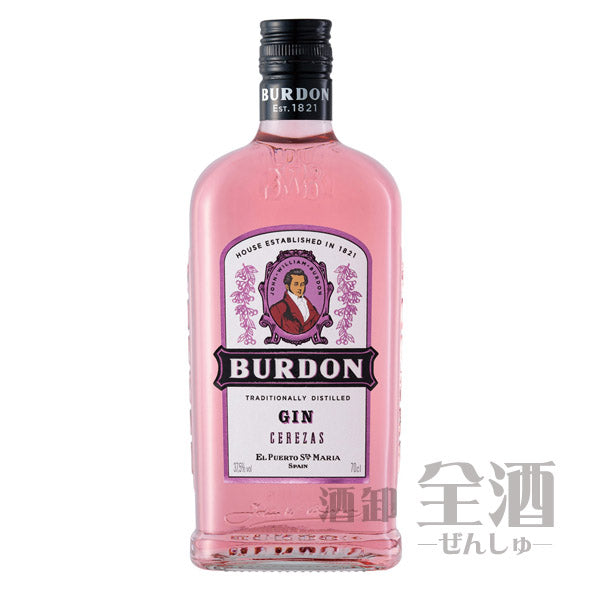 ブルドンジンセレサス