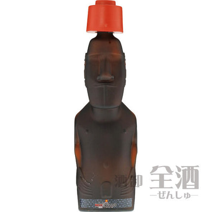 モアイ ピスコ レセルバード