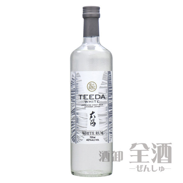 ティーダ ホワイト