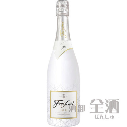 フレシネ アイス キュベ エスペシアル